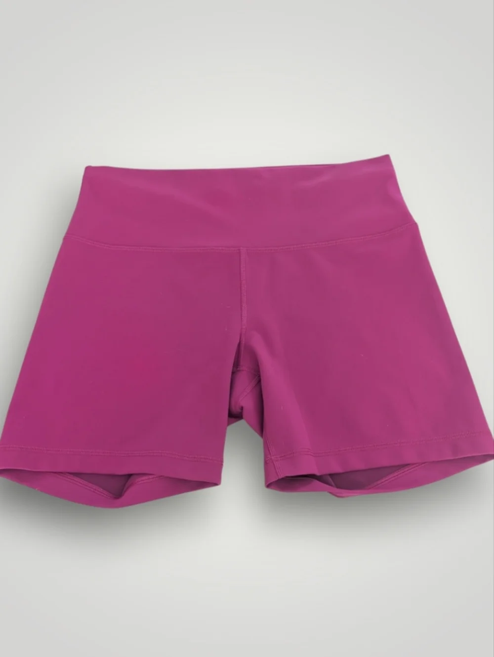Lululemon Wunder Train High Rise Shorts - Picture 2 of 9